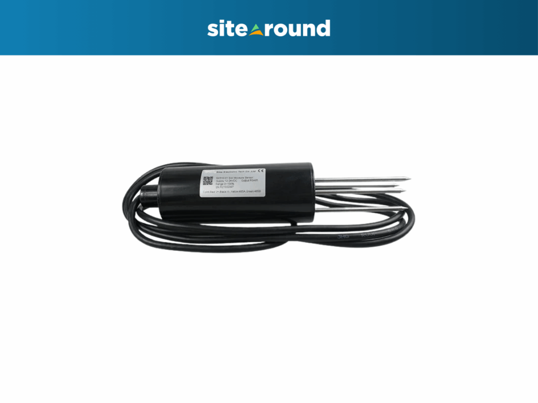 Sitearound: All in One Construction Management Technology