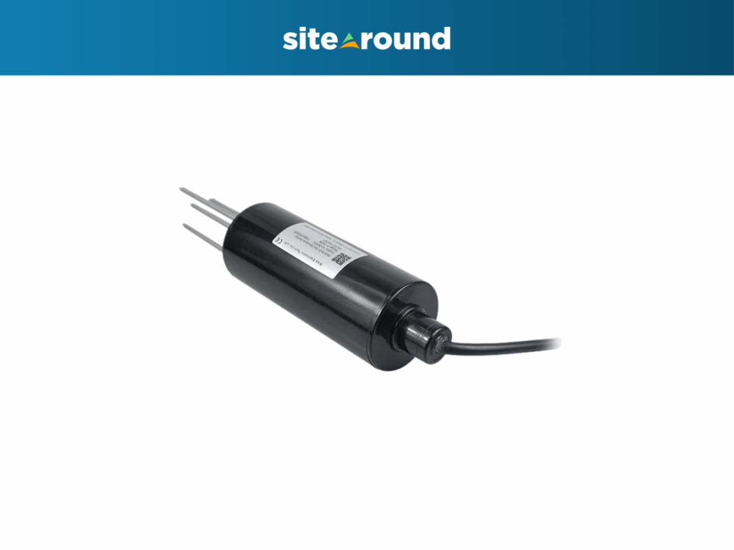 Sitearound: All in One Construction Management Technology