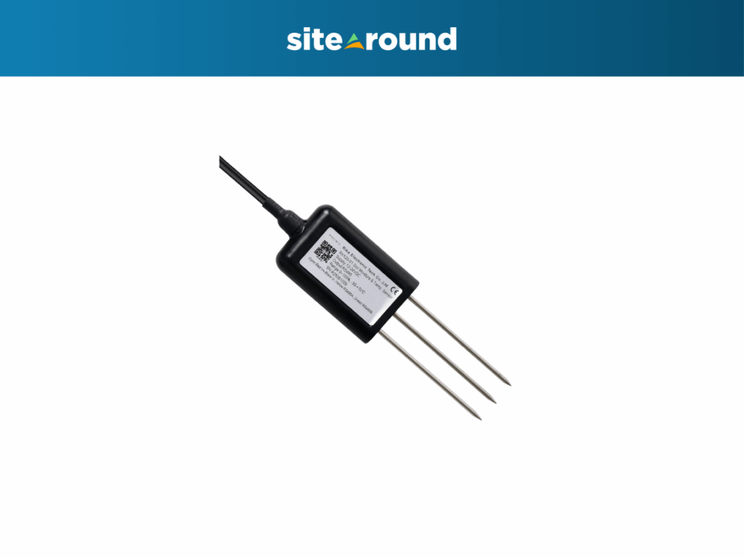 Sitearound: All in One Construction Management Technology