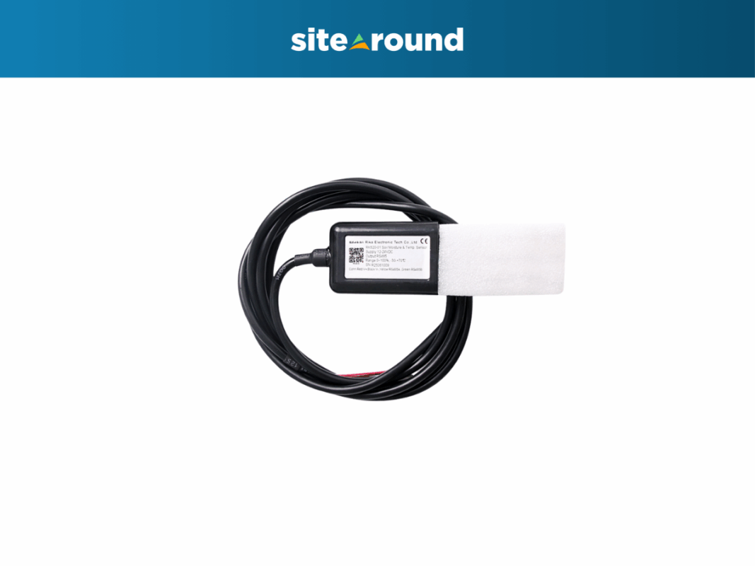 Sitearound: All in One Construction Management Technology