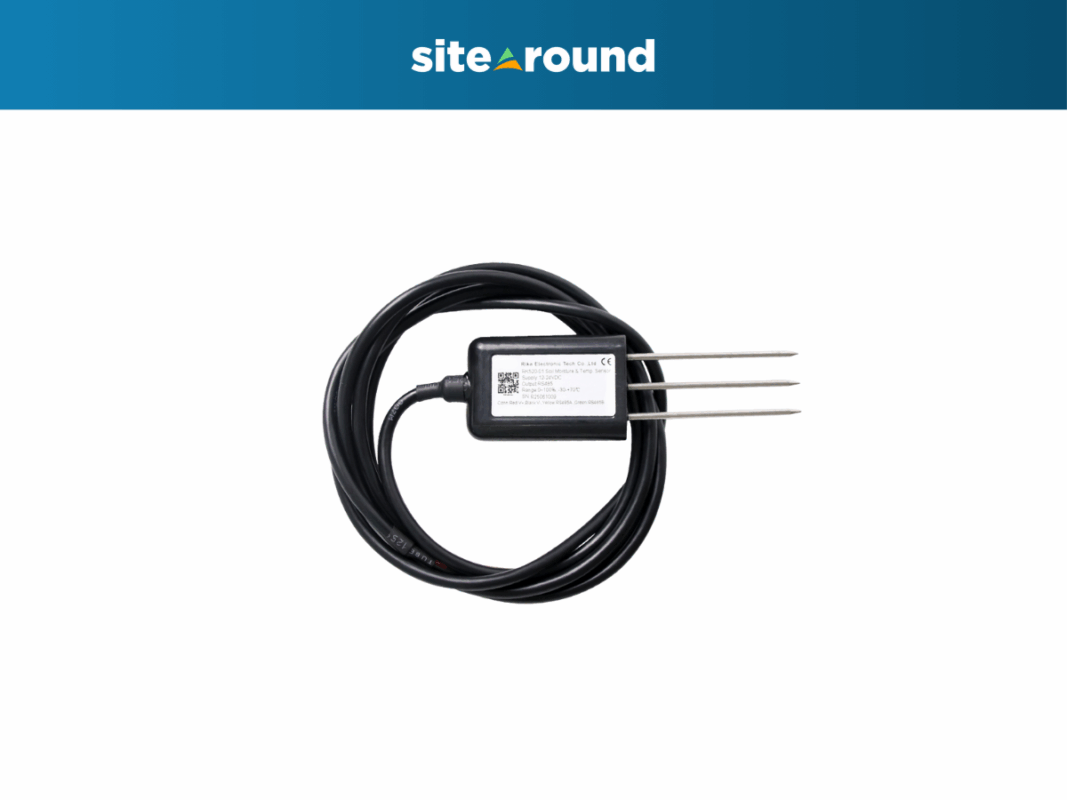 Sitearound: All in One Construction Management Technology