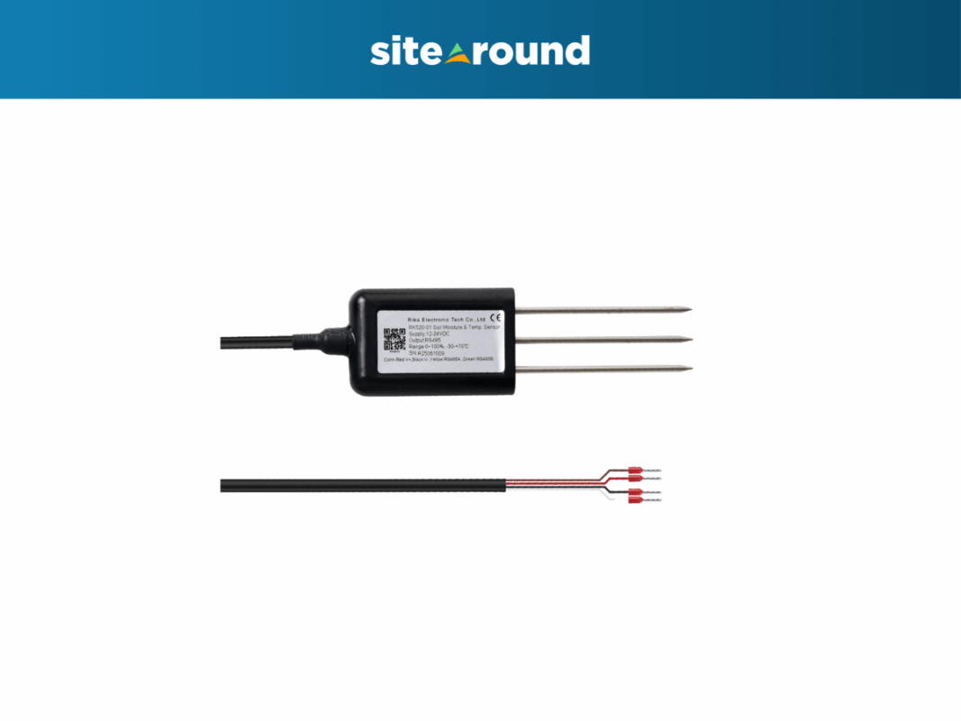 Sitearound: All in One Construction Management Technology