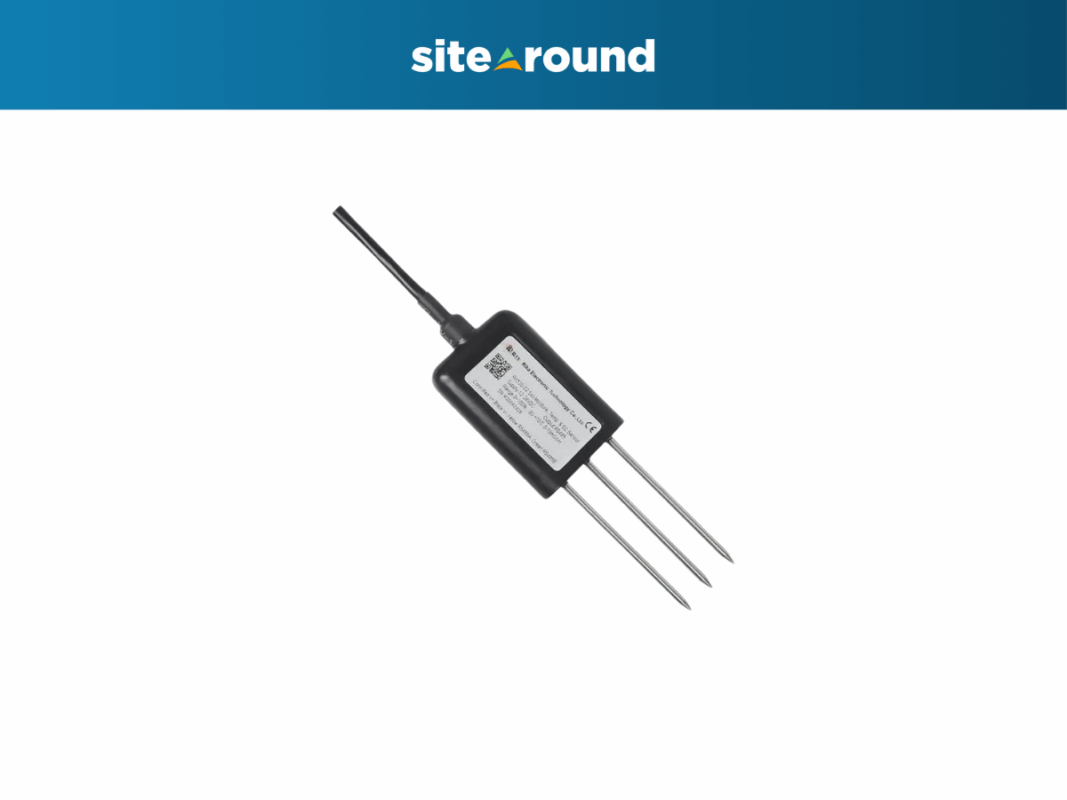 Sitearound: All in One Construction Management Technology