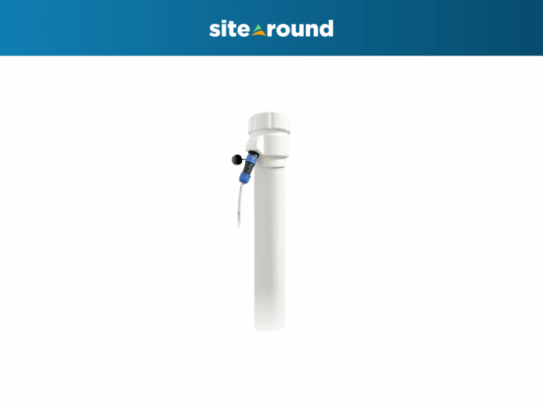 Sitearound: All in One Construction Management Technology