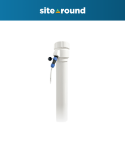 RK520-04 Multilayer Conduit Type Soil Temperature and Humidity Sensor