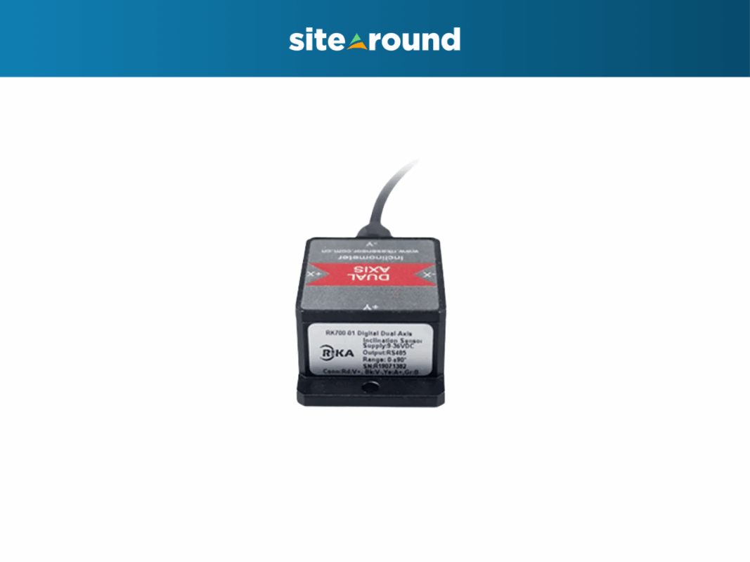 Sitearound: All in One Construction Management Technology
