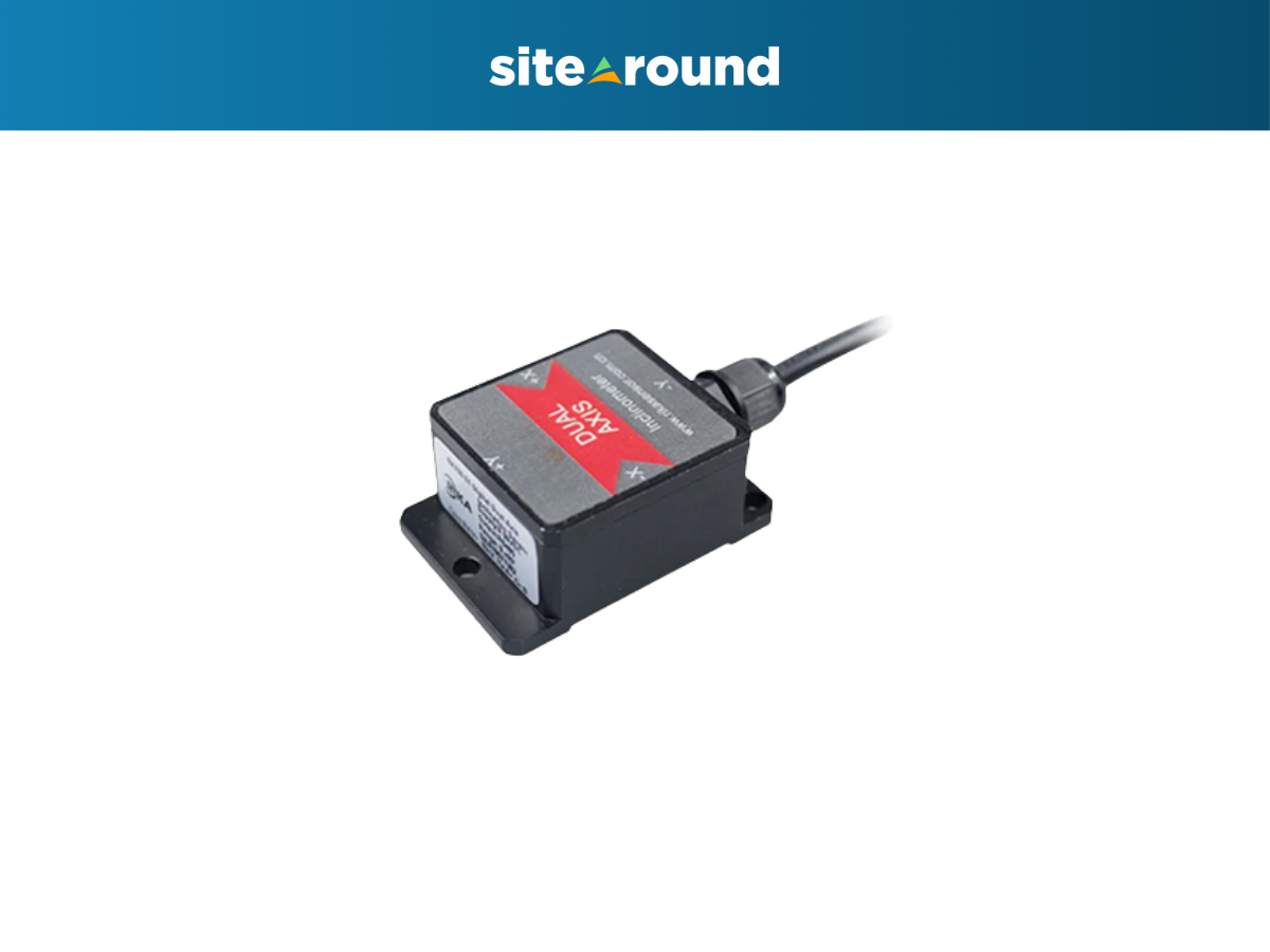 RK700-01 Digital Dual-Axis Inclination Sensor (3)