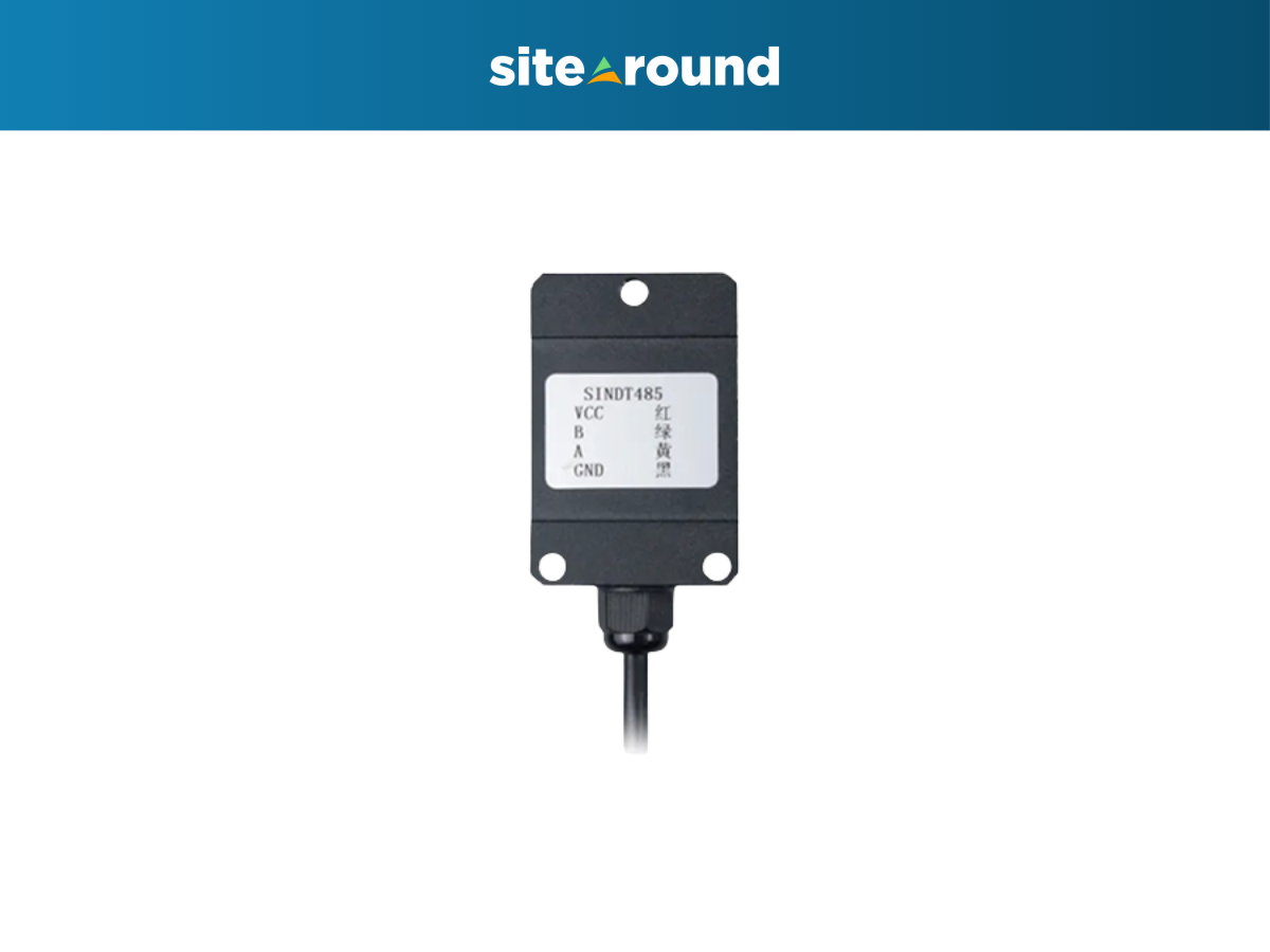 RK700-01 Digital Dual-Axis Inclination Sensor (4)