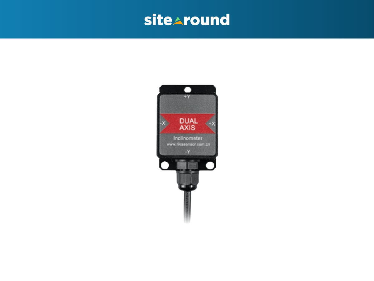 RK700-01 Digital Dual-Axis Inclination Sensor (5)