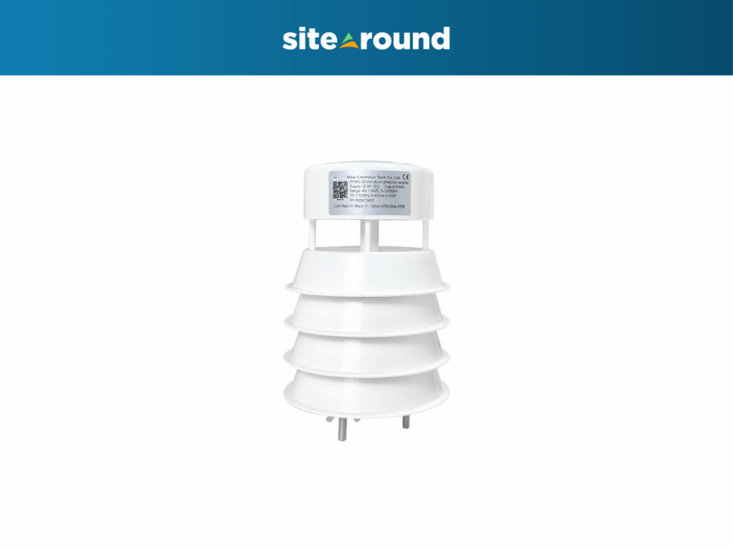 Sitearound: All in One Construction Management Technology