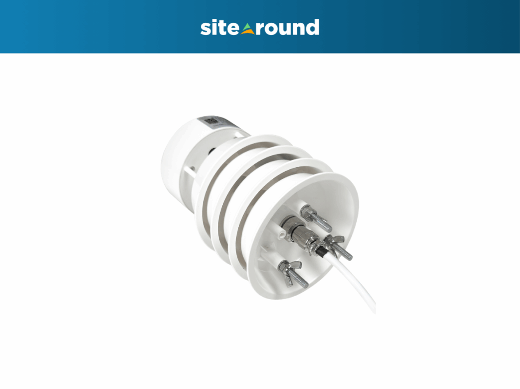 Sitearound: All in One Construction Management Technology