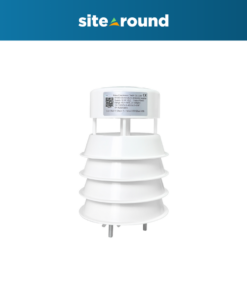 RK900-09 Miniature Ultrasonic Automatic Weather Instrument