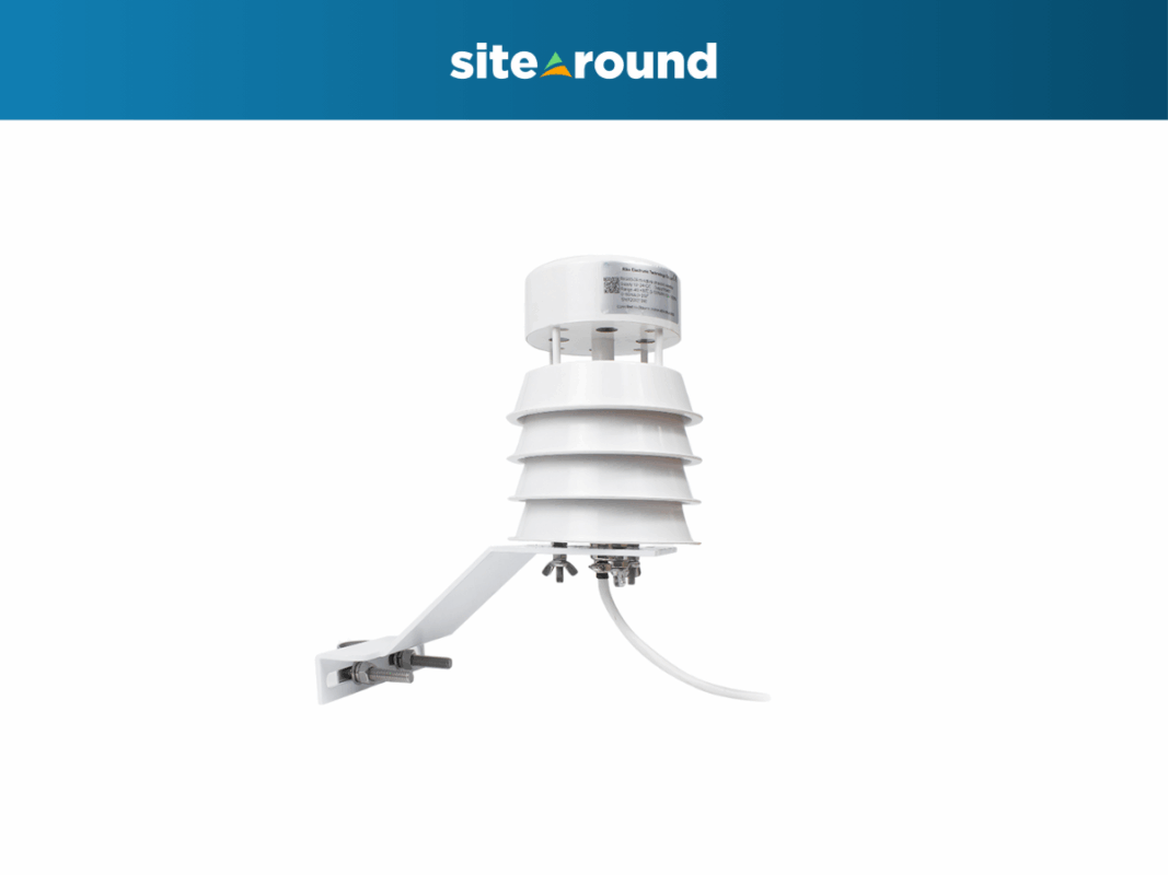 Sitearound: All in One Construction Management Technology