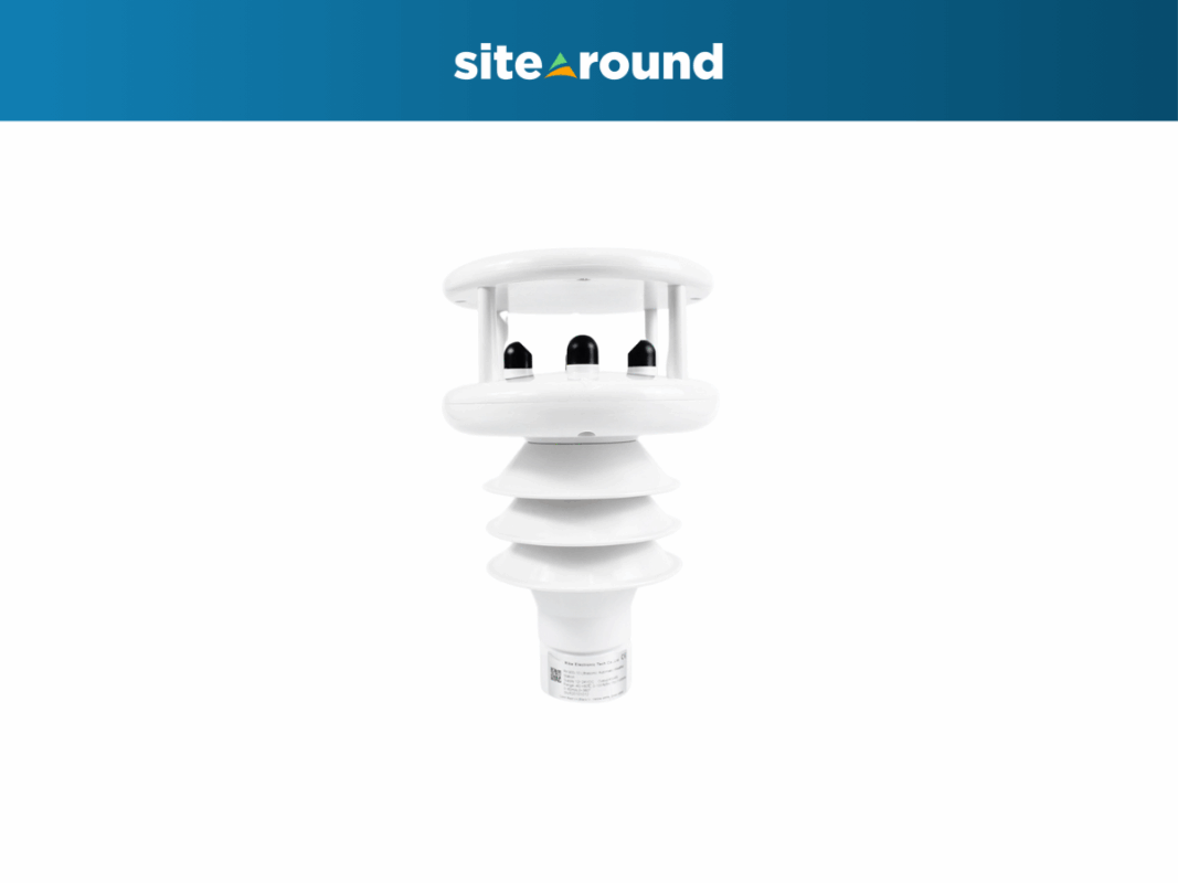 Sitearound: All in One Construction Management Technology