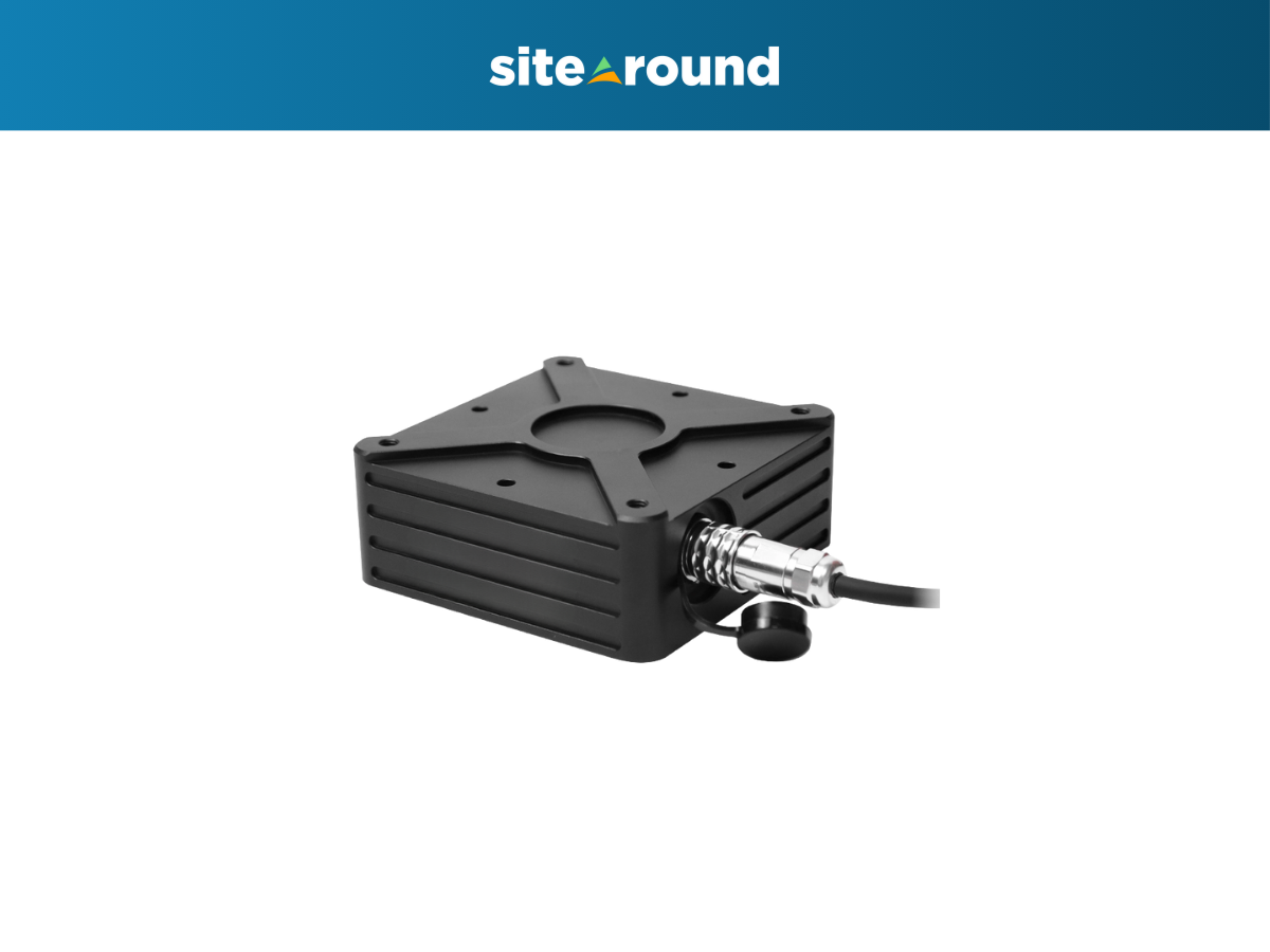 RKL-05 Radar Velocity Sensor