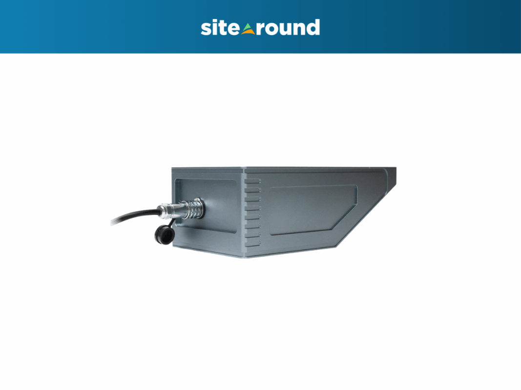 Sitearound: All in One Construction Management Technology