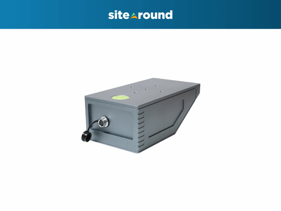 Sitearound: All in One Construction Management Technology