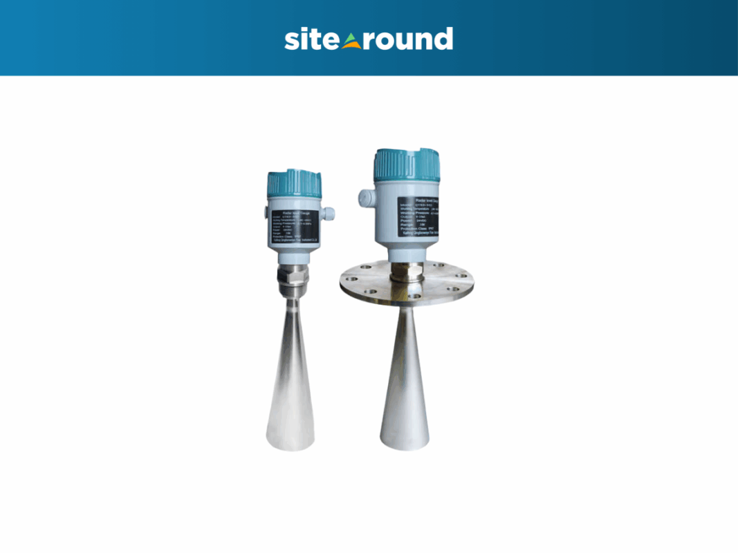 Sitearound: All in One Construction Management Technology