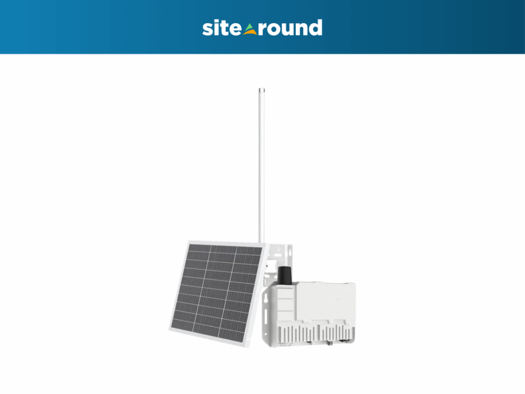 Sitearound: All in One Construction Management Technology