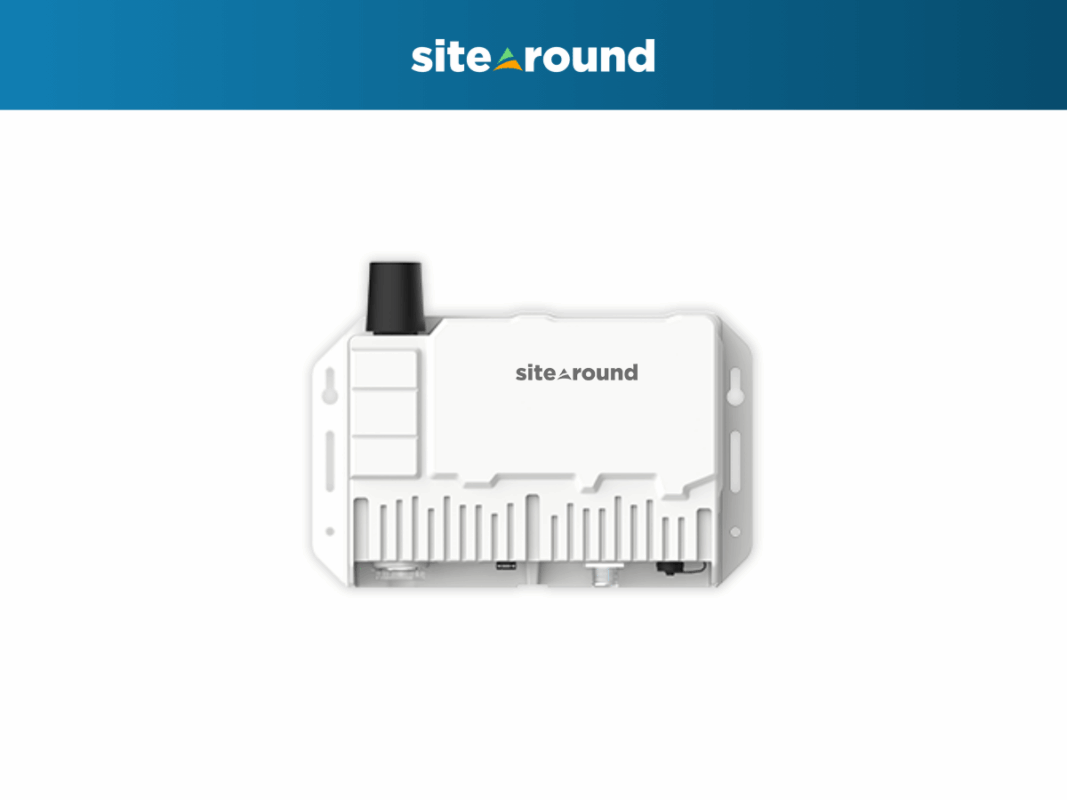 Sitearound: All in One Construction Management Technology