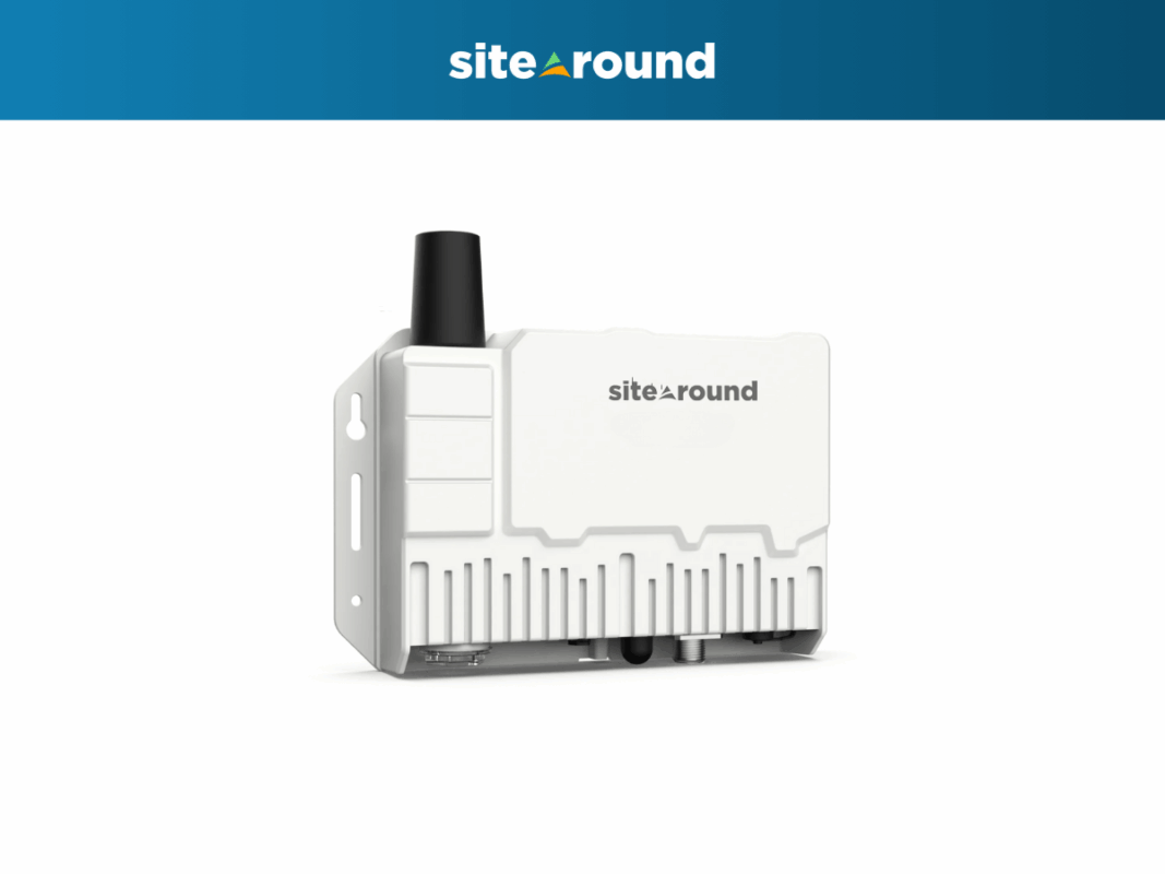 Sitearound: All in One Construction Management Technology