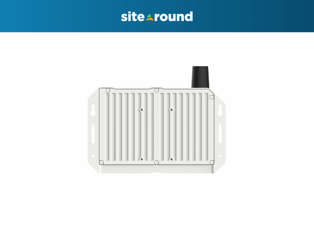 Sitearound: All in One Construction Management Technology