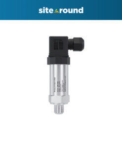 SUP-P300 Pressure transmitter with compact size for universal use