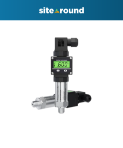 SUP-PX300 Pressure transmitter with display