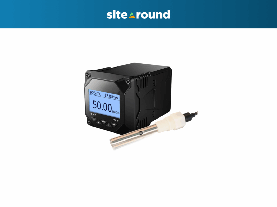Sitearound: All in One Construction Management Technology