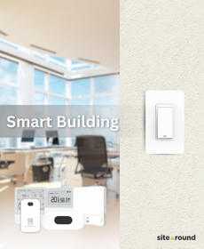 Sitearound: All in One Construction Management Technology