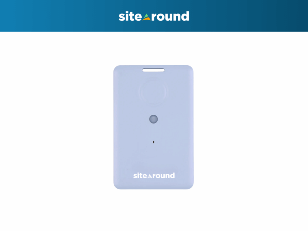 Sitearound: All in One Construction Management Technology