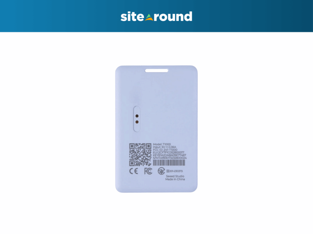 Sitearound: All in One Construction Management Technology