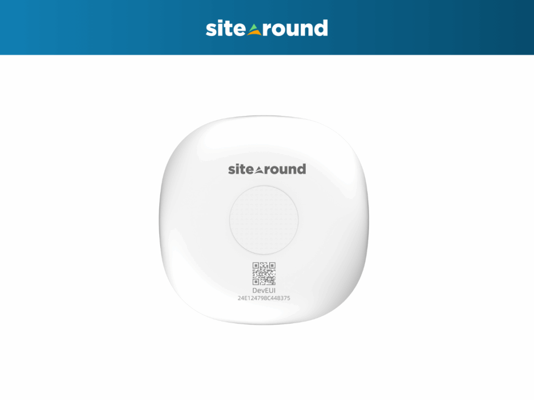 Sitearound: All in One Construction Management Technology