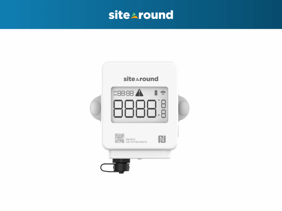 Sitearound: All in One Construction Management Technology