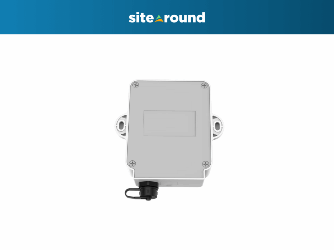 Sitearound: All in One Construction Management Technology