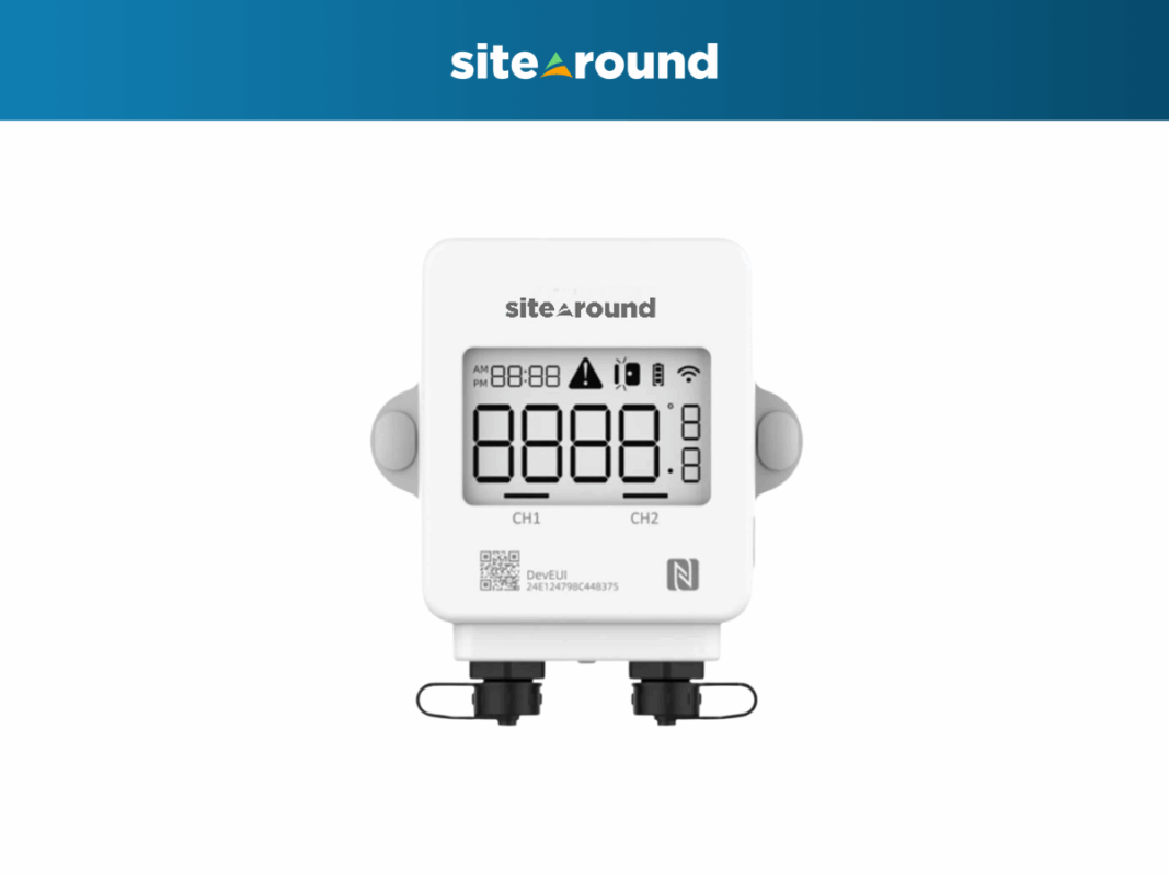 Sitearound: All in One Construction Management Technology