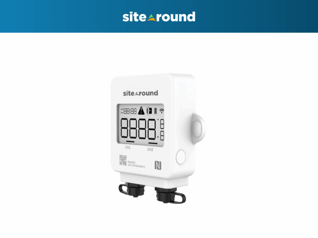 Sitearound: All in One Construction Management Technology