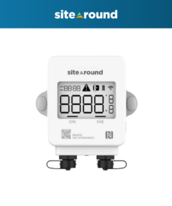 TS302-915M Temperature Sensor