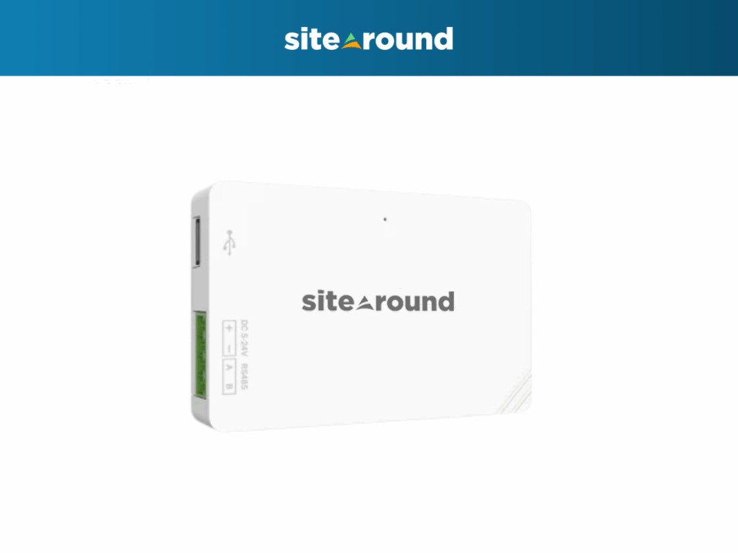 Sitearound: All in One Construction Management Technology