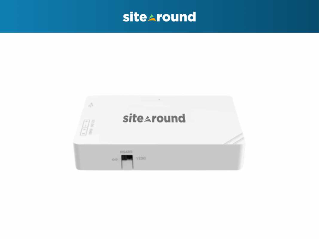 Sitearound: All in One Construction Management Technology