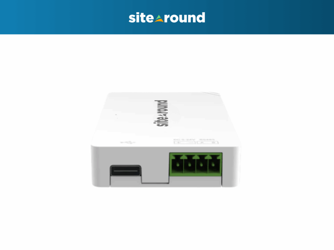 Sitearound: All in One Construction Management Technology