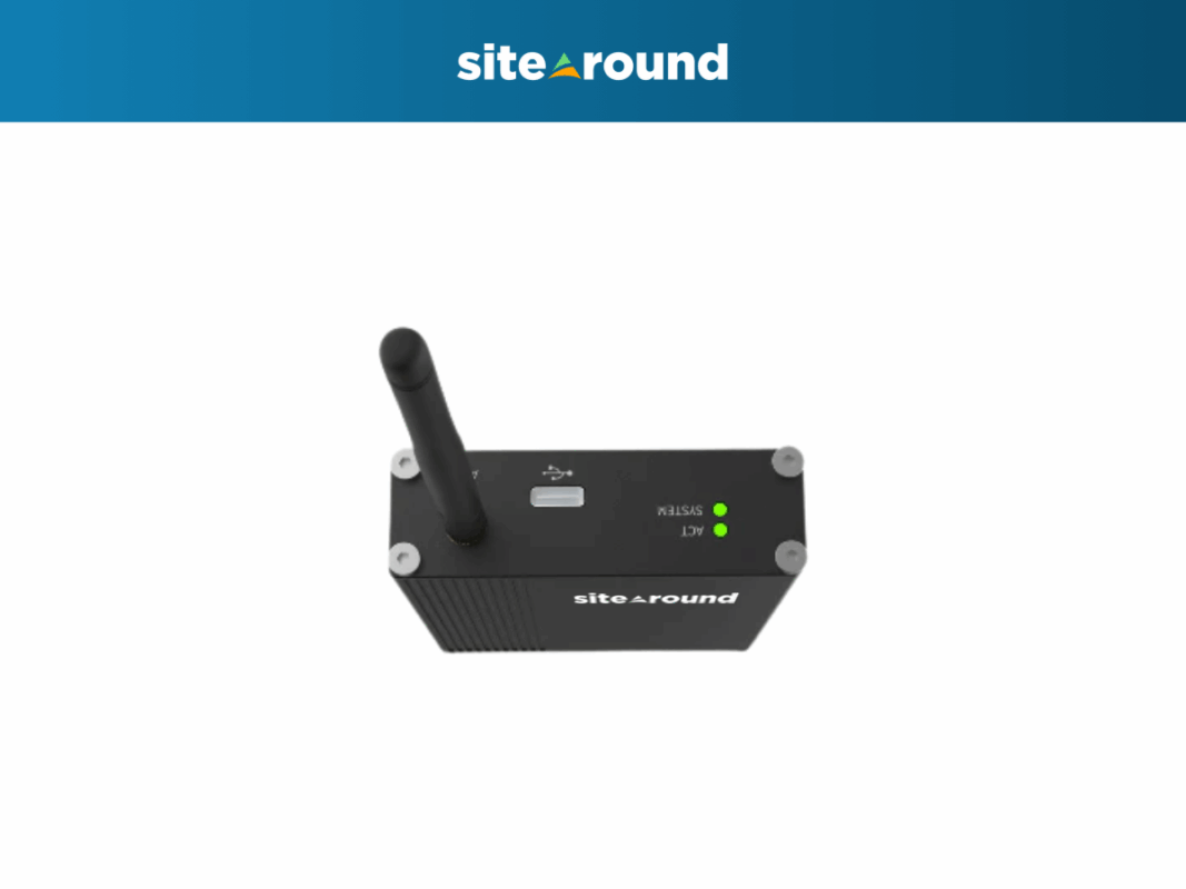 Sitearound: All in One Construction Management Technology