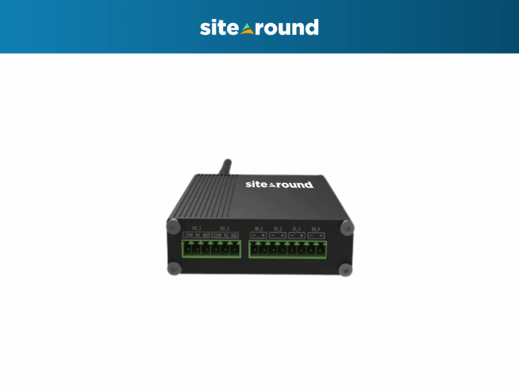 Sitearound: All in One Construction Management Technology