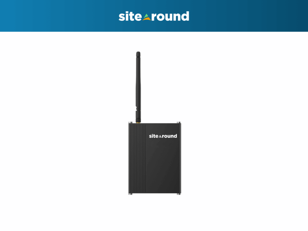 Sitearound: All in One Construction Management Technology