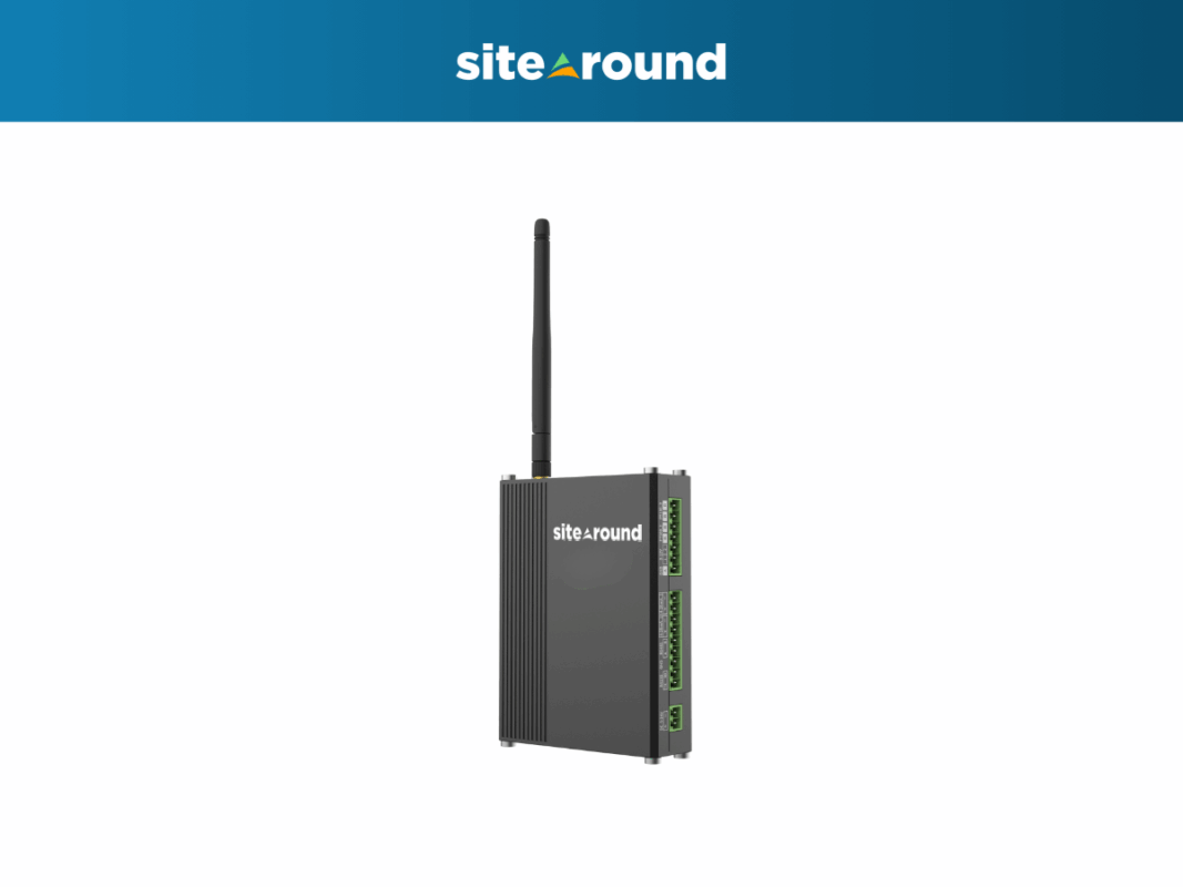 Sitearound: All in One Construction Management Technology