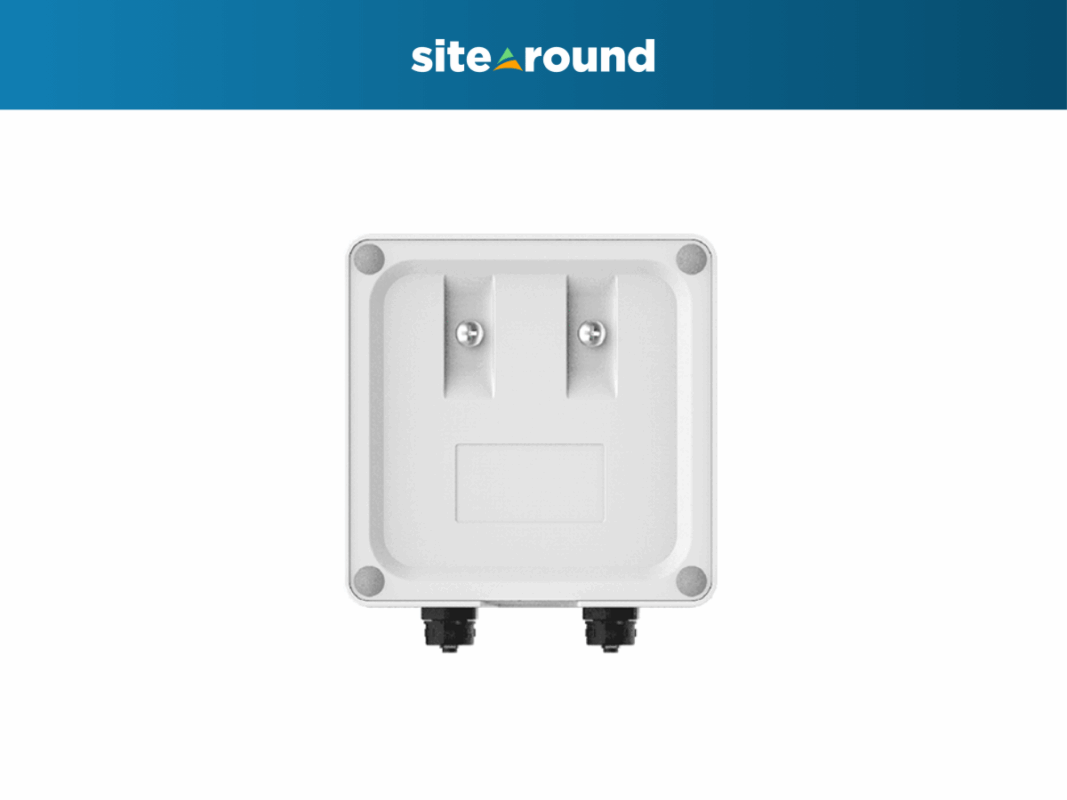 Sitearound: All in One Construction Management Technology