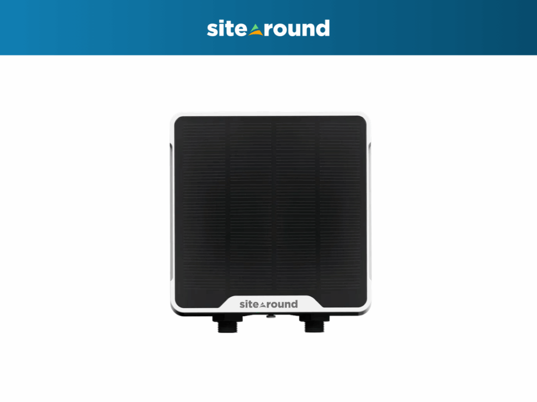 Sitearound: All in One Construction Management Technology