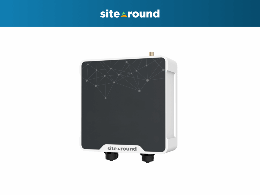 Sitearound: All in One Construction Management Technology