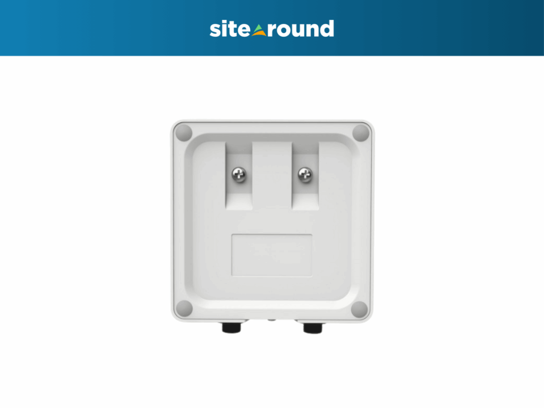 Sitearound: All in One Construction Management Technology