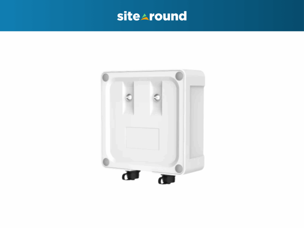 Sitearound: All in One Construction Management Technology